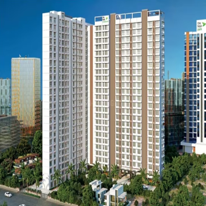 residential property in mumbai